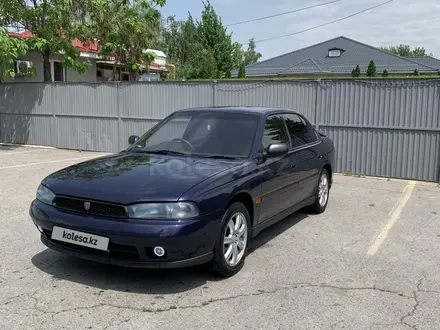 Subaru Legacy 1995 года за 2 900 000 тг. в Алматы