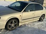 Subaru Legacy 2000 года за 3 050 000 тг. в Астана – фото 2