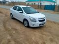 Chevrolet Cobalt 2021 года за 5 600 000 тг. в Бейнеу – фото 4