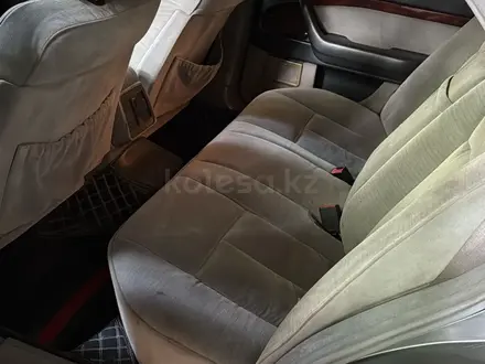 Mercedes-Benz S 320 1996 года за 2 300 000 тг. в Алматы – фото 2