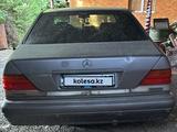 Mercedes-Benz S 320 1996 годаүшін2 300 000 тг. в Алматы