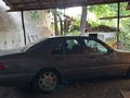 Mercedes-Benz S 320 1996 года за 2 300 000 тг. в Алматы – фото 4