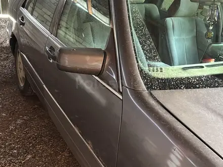 Mercedes-Benz S 320 1996 года за 2 300 000 тг. в Алматы – фото 5