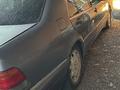 Mercedes-Benz S 320 1996 года за 2 300 000 тг. в Алматы – фото 6