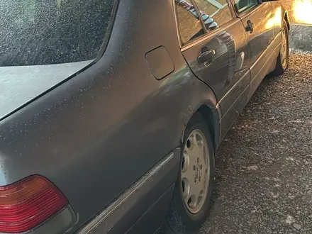 Mercedes-Benz S 320 1996 года за 2 300 000 тг. в Алматы – фото 6