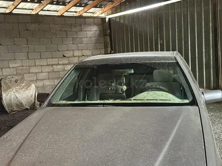 Mercedes-Benz S 320 1996 года за 2 300 000 тг. в Алматы – фото 7