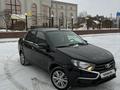 ВАЗ (Lada) Granta 2190 2023 годаүшін3 850 000 тг. в Костанай – фото 7