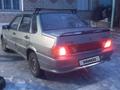 ВАЗ (Lada) 2115 2006 годаүшін800 000 тг. в Уральск – фото 3