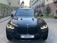 BMW X5 2021 годаfor45 000 000 тг. в Усть-Каменогорск