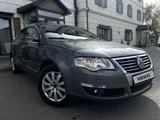 Volkswagen Passat 2006 года за 4 200 000 тг. в Павлодар – фото 2