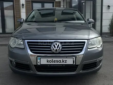 Volkswagen Passat 2006 года за 4 200 000 тг. в Павлодар