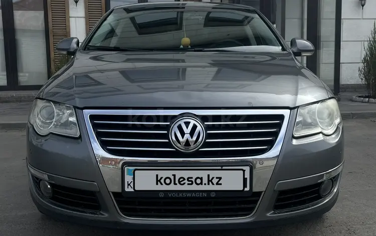 Volkswagen Passat 2006 годаүшін4 200 000 тг. в Павлодар