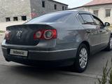 Volkswagen Passat 2006 годаүшін4 200 000 тг. в Павлодар – фото 5