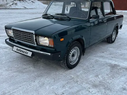 ВАЗ (Lada) 2107 2006 года за 2 200 000 тг. в Караганда – фото 11