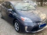 Toyota Prius 2015 годаүшін7 400 000 тг. в Кордай