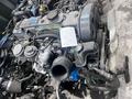 Двигатель D4BF Hyundai H-1 Starex Старекс h1 Хёндэ Хендай хундай за 10 000 тг. в Тараз
