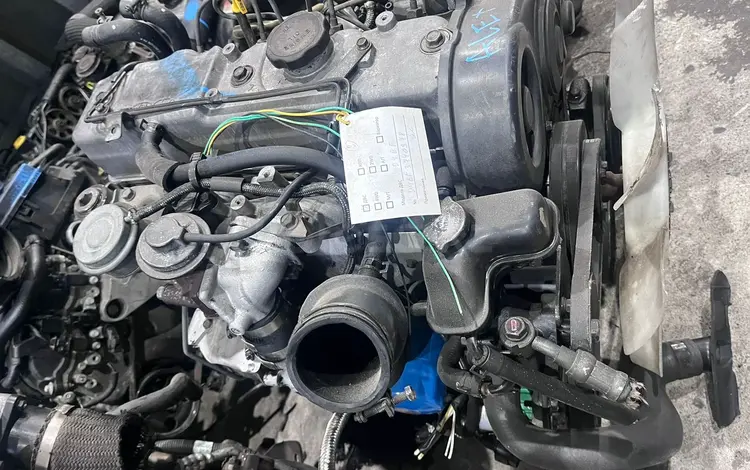 Двигатель D4BF Hyundai H-1 Starex Старекс h1 Хёндэ Хендай хундайүшін10 000 тг. в Тараз