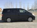 Toyota Alphard 2002 года за 6 000 000 тг. в Аральск – фото 12