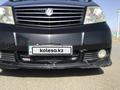 Toyota Alphard 2002 года за 6 000 000 тг. в Аральск – фото 3