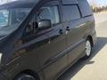 Toyota Alphard 2002 года за 6 000 000 тг. в Аральск – фото 10