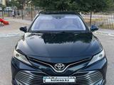 Toyota Camry 2020 годаүшін13 500 000 тг. в Бейнеу – фото 3
