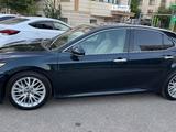 Toyota Camry 2020 годаүшін13 500 000 тг. в Бейнеу – фото 4