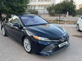 Toyota Camry 2020 годаүшін13 500 000 тг. в Бейнеу – фото 5