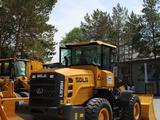 SDLG  ФРОНТАЛЬНЫЕ ПОГРУЗЧИКИ SDLG 2024 года за 10 055 000 тг. в Актау – фото 2