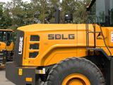 SDLG  ФРОНТАЛЬНЫЕ ПОГРУЗЧИКИ SDLG 2024 года за 10 055 000 тг. в Актау – фото 3