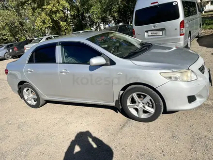 Toyota Corolla 2008 года за 4 000 000 тг. в Павлодар – фото 5