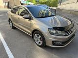 Volkswagen Polo 2019 годаүшін5 000 000 тг. в Караганда – фото 4