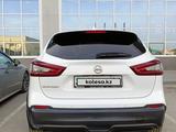 Nissan Qashqai 2020 года за 10 200 000 тг. в Актобе – фото 2