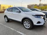 Nissan Qashqai 2020 года за 10 200 000 тг. в Актобе