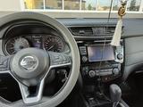 Nissan Qashqai 2020 года за 10 200 000 тг. в Актобе – фото 5