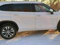 Toyota Highlander 2021 годаfor25 000 000 тг. в Усть-Каменогорск – фото 7