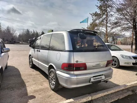 Toyota Estima Lucida 1996 года за 3 000 000 тг. в Экибастуз – фото 6