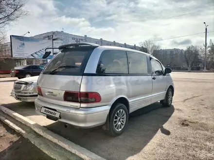 Toyota Estima Lucida 1996 года за 3 000 000 тг. в Экибастуз – фото 7