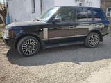Land Rover Range Rover 2004 года за 5 000 000 тг. в Караганда