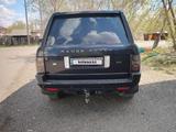 Land Rover Range Rover 2004 года за 5 000 000 тг. в Караганда – фото 4