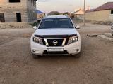 Nissan Terrano 2017 годаүшін6 000 000 тг. в Жезказган