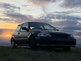 Honda Civic 1996 годаүшін2 000 000 тг. в Усть-Каменогорск – фото 3