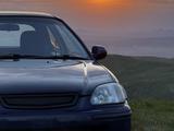 Honda Civic 1996 годаүшін2 000 000 тг. в Усть-Каменогорск