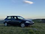 Honda Civic 1996 годаүшін2 000 000 тг. в Усть-Каменогорск – фото 5