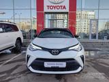 Toyota C-HR 2023 годаүшін14 700 000 тг. в Астана – фото 5