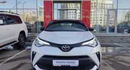 Toyota C-HR 2023 года за 14 400 000 тг. в Астана – фото 5