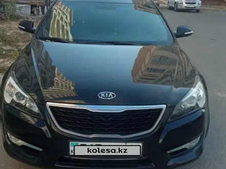 Kia K7 2021 года за 8 000 000 тг. в Шымкент