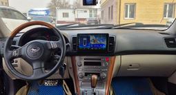 Subaru Outback 2006 годаүшін7 200 000 тг. в Караганда – фото 5