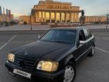 Mercedes-Benz E 220 1994 года за 1 050 000 тг. в Талдыкорган