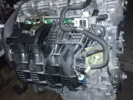 Двигатель 1AR 2.7 2AR 2.5 2AZ 2.4 АКПП автоматүшін500 000 тг. в Алматы – фото 4