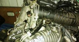 Двигатель 1AR 2.7 2AR 2.5 2AZ 2.4 АКПП автоматүшін500 000 тг. в Алматы – фото 5